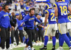 Partidos de hoy jueves 19 de noviembre Los Angeles Rams