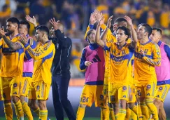 ¿Qué jugadores de Tigres son opción para la Selección Mexicana en 2026? ¿Qué jugadores de Tigres son opción para la Selección Mexicana en 2026?