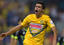 Raúl Jiménez reafirma su deseo de volver al América Raúl Jiménez reafirma su deseo de volver al América