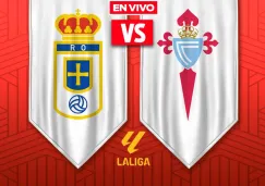 Real Oviedo vs Celta EN VIVO LaLiga Jornada 17 Real Oviedo vs Celta EN VIVO LaLiga Jornada 17