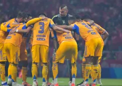 Tigres comienza preparación para el Clausura 2026 Equipo de Tigres