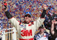 Tragedia en Carolina del Norte: Muere Greg Biffle en accidente aéreo Tragedia en Carolina del Norte: Muere Greg Biffle en accidente aéreo