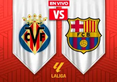 Villarreal vs Barcelona EN VIVO LaLiga Jornada 17 Villarreal vs Barcelona EN VIVO LaLiga Jornada 17