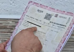 El costo dependerá del estado donde se solicite. El costo dependerá del estado donde se solicite.