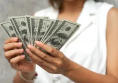 El peso sigue estando fuerte frente al dólar esta semana. El peso sigue estando fuerte frente al dólar esta semana.