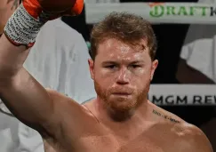 Canelo Álvarez recupera el trono en el ranking de The Ring tras el adiós de Crawford Canelo Álvarez recupera el trono en el ranking de The Ring tras el adiós de Crawford