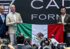 Checo Pérez confirma que usará de nueva cuenta el número 11 en su regreso a F1 Checo Pérez confirma que usará de nueva cuenta el número 11 en su regreso a F1