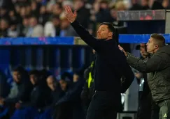 Xabi Alonso revela cómo es su relación con Florentino Xabi Alonso revela cómo es su relación con Florentino