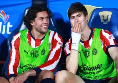 Hormiga González manda emotivo mensaje a Cowell tras su salida a MLS Hormiga González manda emotivo mensaje a Cowell tras su salida a MLS