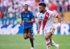 Miguel Borja, a detalles de ser nuevo jugador de Cruz Azul Miguel Borja, a detalles de ser nuevo jugador de Cruz Azul