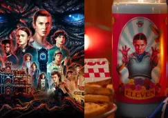 Netflix regalará velas temáticas de Stranger Things en CDMX antes del final de la serie Netflix regalará velas temáticas de Stranger Things en CDMX antes del final de la serie