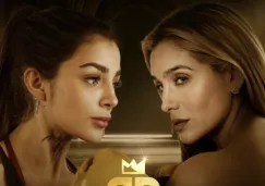 Ruíz vs Mistral tendrá lugar en 2026 Ruíz vs Mistral tendrá lugar en 2026