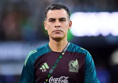 Este sería el cuerpo técnico de Rafa Márquez de cara al 2030 Este sería el cuerpo técnico de Rafa Márquez de cara al 2030