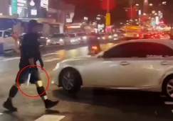 El atacante al final terminó con su vida, mientras las autoridades siguen investigando los motivos de su odio. El atacante al final terminó con su vida, mientras las autoridades siguen investigando los motivos de su odio.