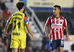 Chivas y América entre las más valiosas Chivas y América entre las más valiosas