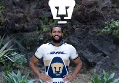 Do Brasil: Pumas hace oficial la llegada del delantero, Juninho Juninho en Cantera