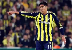 Álvarez se pierde el resto del año Álvarez se pierde el resto del año