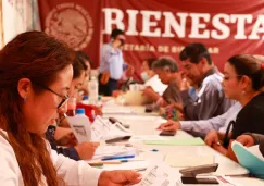 No existe algún dinero extra por parte del Gobierno, advierten. No existe algún dinero extra por parte del Gobierno, advierten.