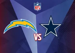 LA Chargers vs Dallas Cowboys: ¿Dónde y cuándo ver la Semana 16 de la NFL? LA Chargers vs Dallas Cowboys: ¿Dónde y cuándo ver la Semana 16 de la NFL?
