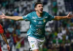 Di Yorio apunta a regresar a la Liga MX para jugar con Santos Di Yorio apunta a regresar a la Liga MX para jugar con Santos