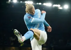 Haaland guió al City a la victoria frente al West Ham Haaland guió al City a la victoria frente al West Ham