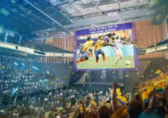 Mundial 2026: FIFA cobrará entrada a los Fan Zone por primera vez en la história Mundial 2026: FIFA cobrará entrada a los Fan Zone por primera vez en la história