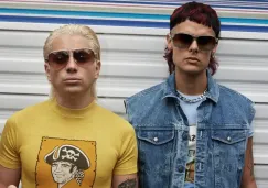 Ca7riel y Paco Amoroso posponen el lanzamiento de su álbum y cancelan gira: “Necesitamos descansar y sanar” Ca7riel y Paco Amoroso posponen el lanzamiento de su álbum y cancelan gira: “Necesitamos descansar y sanar”