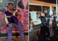 ¿Quién es El Cangri del Callao? El cantante peruano que anima velorios con reguetón ¿Quién es El Cangri del Callao? El cantante peruano que anima velorios con reguetón