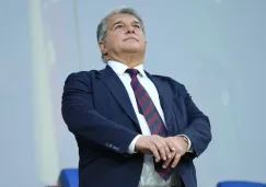 Real Madrid TV vuelve a cargar contra Laporta: ‘Si decir la verdad es vomitar, seguiremos vomitando’ Joan Laporta