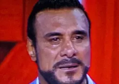 Alberto del Río ‘El Patrón’ termina en sexto lugar Alberto del Río ‘El Patrón’ termina en sexto lugar