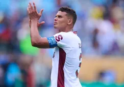 Thiago Silva vuelve a Europa y firma con el Porto a sus 41 años Thiago Silva vuelve a Europa y firma con el Porto a sus 41 años