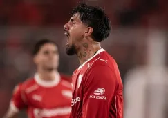 Independiente podría perder a uno de sus defensores Independiente podría perder a uno de sus defensores