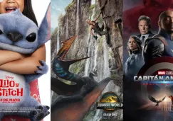 No fue un buen año para para la taquilla al final de cierre. No fue un buen año para para la taquilla al final de cierre.