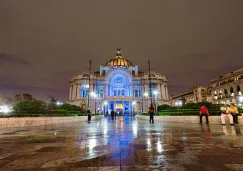 Alerta clima CDMX: pronostican lluvias para hoy domingo 21 de diciembre Alerta clima CDMX: pronostican lluvias para hoy domingo 21 de diciembre