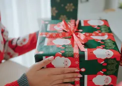 ¿Aún no envuelves tus regalos? En CDMX lo hacen GRATIS y con papel reciclado ¿Aún no envuelves tus regalos? En CDMX lo hacen GRATIS y con papel reciclado
