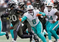 Bills refuerzan su defensa al fichar al veterano Matthew Judon Bills refuerzan su defensa al fichar al veterano Matthew Judon