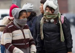 Frente frío 23 dejará heladas y lluvias en varios estados durante esta semana Frente frío 23 dejará heladas y lluvias en varios estados durante esta semana