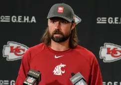 Lesión de Gardner Minshew preocupa en Kansas City; se teme lesión de ligamento en la rodilla Lesión de Gardner Minshew preocupa en Kansas City; se teme lesión de ligamento en la rodilla