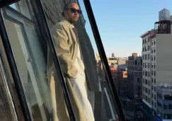 El conductor se ha paseado por New York El conductor se ha paseado por New York