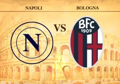 Final de la Supercopa de Italia Final de la Supercopa de Italia