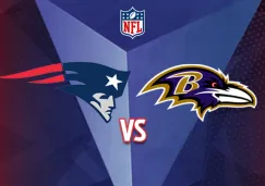 Ravens reciben a los Pats en SNF Ravens reciben a los Pats en SNF