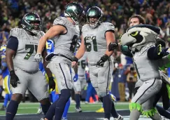 NFL 2025: ¿Qué equipos ya están en Playoffs? NFL 2025: ¿Qué equipos ya están en Playoffs?