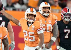 Partidos de hoy domingo 21 de diciembre Tampa Bay