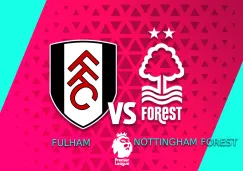 Premier League: ¿Cuándo y dónde ver el Fulham de Raúl Jiménez vs Nottingham Forest? EN VIVO Premier League: ¿Cuándo y dónde ver el Fulham de Raúl Jiménez vs Nottingham Forest? EN VIVO