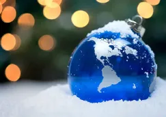 Solsticio de invierno 2025: hoy será el día más corto del año Solsticio de invierno 2025: hoy será el día más corto del año