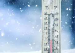 Activan alerta amarilla por frío en CDMX: alcaldías afectadas y recomendaciones Activan alerta amarilla por frío en CDMX: alcaldías afectadas y recomendaciones