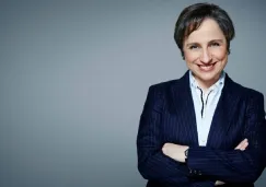 Carmen Aristegui se despide de CNN tras más de dos décadas: “lo que toca es dar gracias” Carmen Aristegui se despide de CNN tras más de dos décadas: “lo que toca es dar gracias”
