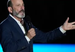 Comisionado de la MLS descarta el ascenso y descenso inmediato en la liga Comisionado de la MLS descarta el ascenso y descenso inmediato en la liga