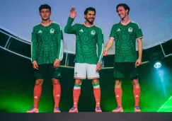 ¿Cuánto pagó Adidas por usar la Piedra del Sol en la playera de la Selección Mexicana? ¿Cuánto pagó Adidas por usar la Piedra del Sol en la playera de la Selección Mexicana?
