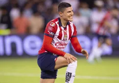 De descartado en Chivas a crack en Costa Rica: Ronaldo Cisneros brilla con el Alajuelense De descartado en Chivas a crack en Costa Rica: Ronaldo Cisneros brilla con el Alajuelense
